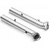 Photo of Tubi Style High Flow Cat Bypass Pipes for the Ferrari 348 GTB/GTS/TB/TS - Image 1
